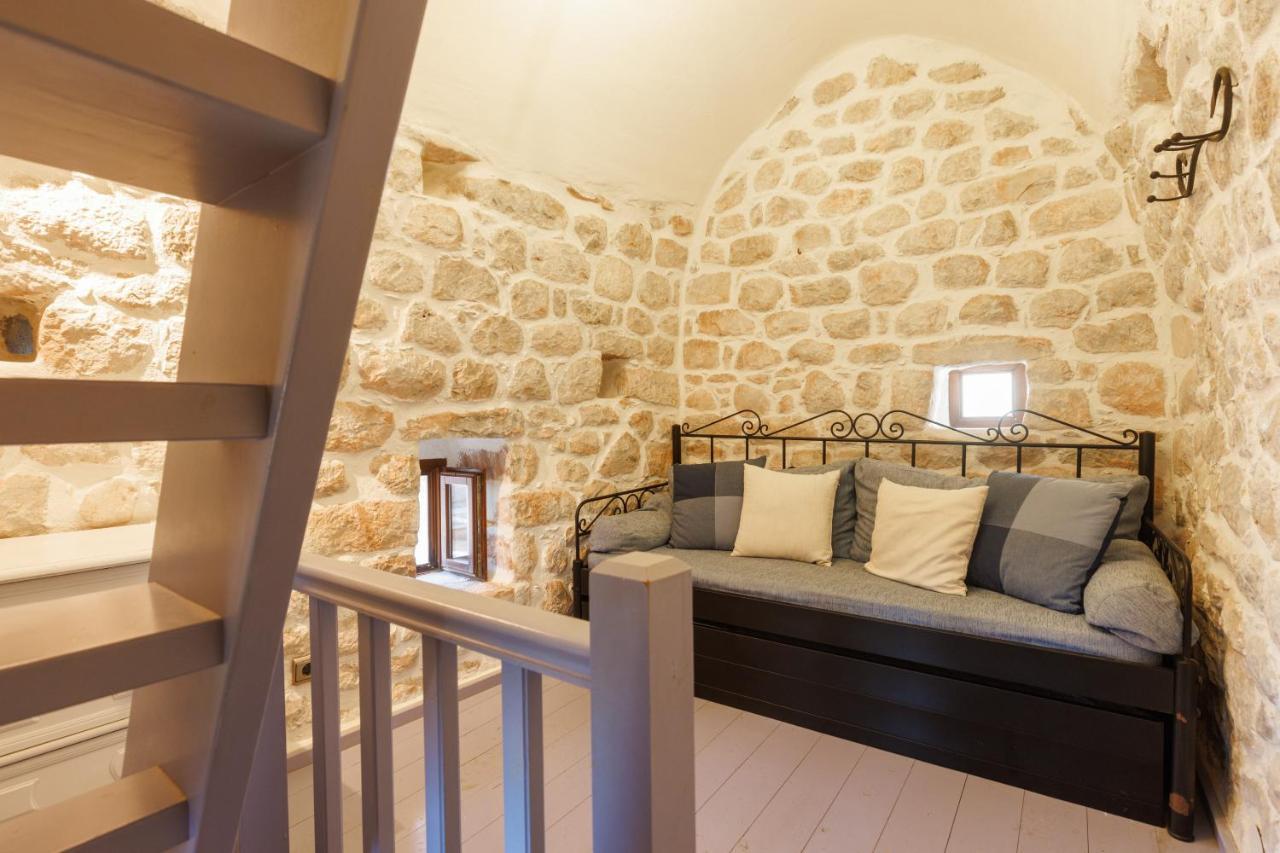 Apartamento Katafigi Pírgos Dhiroú Exterior foto