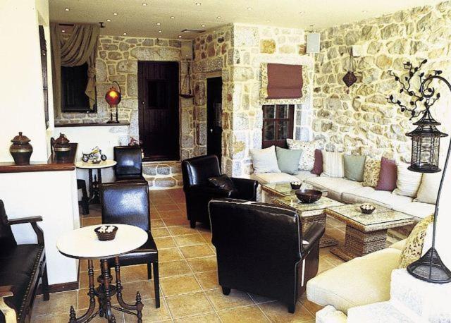 Apartamento Katafigi Pírgos Dhiroú Exterior foto